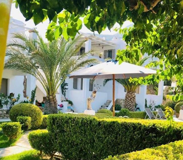 La Bastide Apartment Skyros Exterior photo