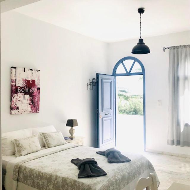 La Bastide Apartment Skyros Exterior photo