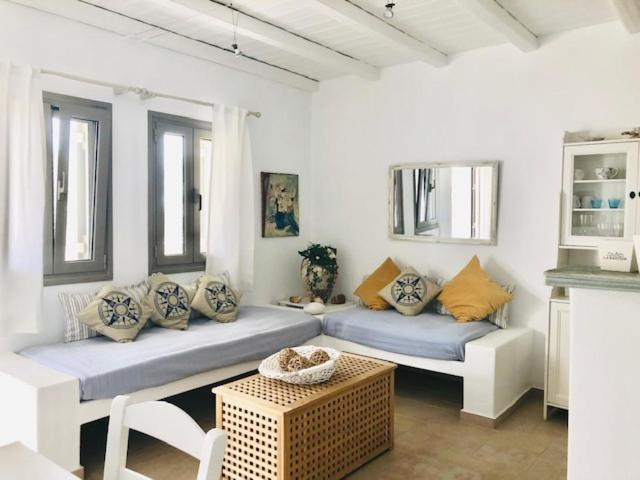 La Bastide Apartment Skyros Exterior photo
