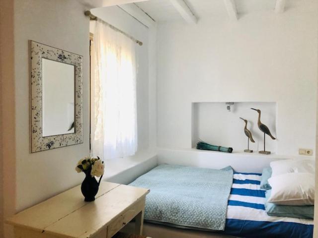 La Bastide Apartment Skyros Exterior photo